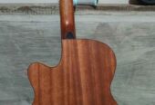 Dijual gitar cowboy sleam gwc 235 Na