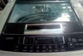 Di Jual mesin cuci inverter LG 1 tabung