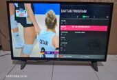 Tv LG digital 32in normal no minus