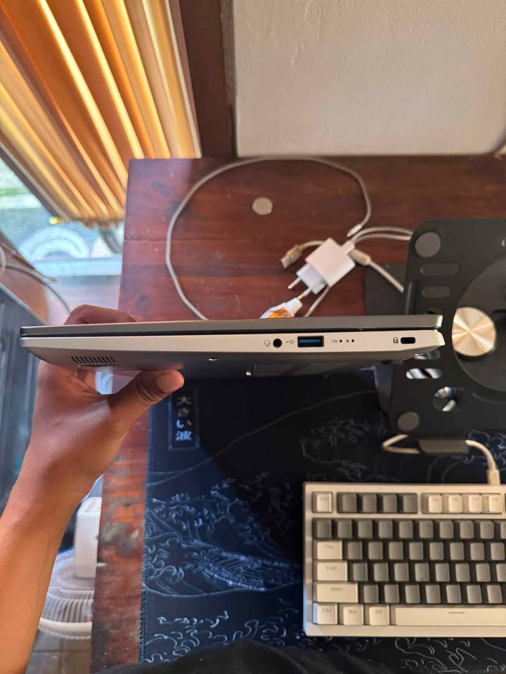 Acer Swift 3 OLED i5 12500H 512GB