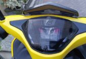 Jual yamaha aerox tahun 2018