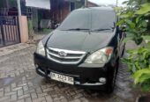2008 Daihatsu xenia li sporty