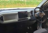 ⚡ WULING AIRA EV – Mobil Listrik 4 Pintu Modern! ⚡