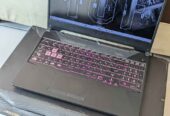 Asus Tuf Gaming A15 FA506 Ryzen 7 4800H Ram 16 GB SSD 512 GB RTX 2060