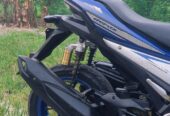 Aerox old 155 2018 STNK only
