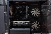 PC PROCE Ryzen 5 3500 SSD