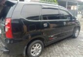 2008 Daihatsu xenia li sporty