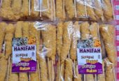 Otakotak,sempol,sempol krispy,batagor,bakso polos,bakso krispy dll