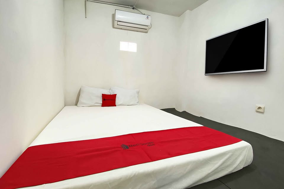 Penginapan Murah Area Pandaan Pasuruan