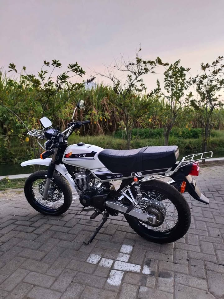 Honda win MP mono tahun 2012