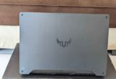 Asus Tuf Gaming A15 FA506 Ryzen 7 4800H Ram 16 GB SSD 512 GB RTX 2060