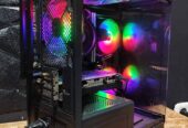 PC PROCE Ryzen 5 3500 SSD