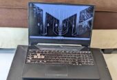 Asus Tuf Gaming A15 FA506 Ryzen 7 4800H Ram 16 GB SSD 512 GB RTX 2060