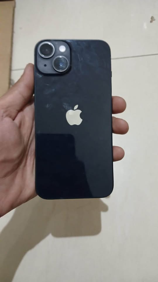 Iphone 14 Ram 256GB Inter