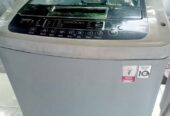 Di Jual mesin cuci inverter LG 1 tabung
