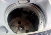 Di Jual mesin cuci inverter LG 1 tabung