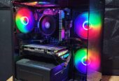 PC PROCE Ryzen 5 3500 SSD