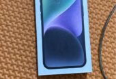 Iphone 14 Ram 256GB Inter