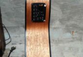Dijual gitar cowboy sleam gwc 235 Na