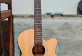 Dijual gitar cowboy sleam gwc 235 Na