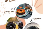 DONAT MINI Lembut, Manis, BIkin Nagih!!