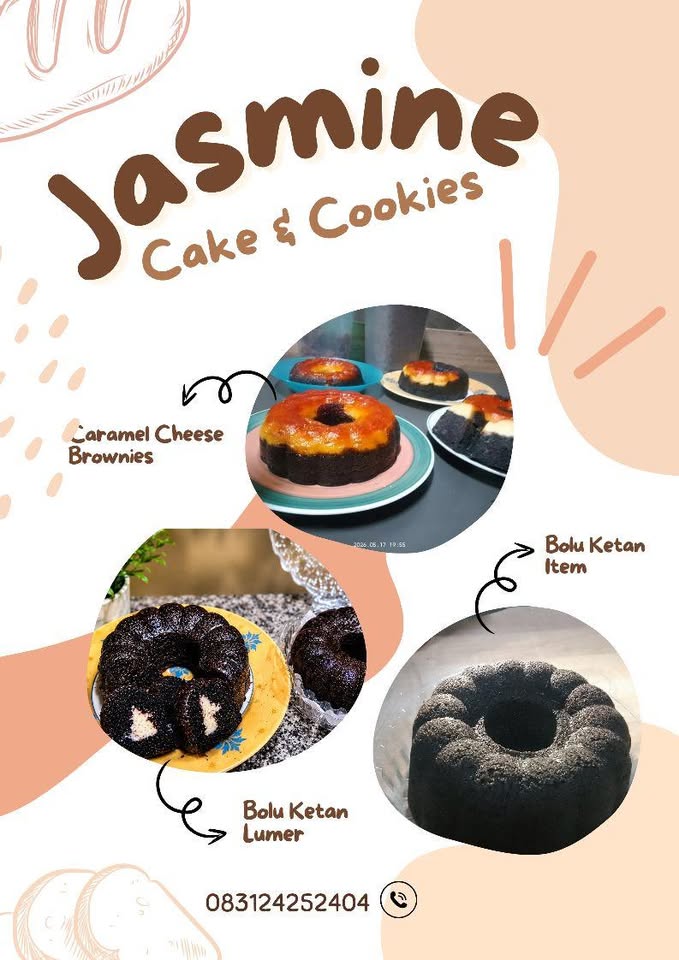 DONAT MINI Lembut, Manis, BIkin Nagih!!