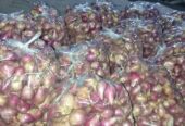 Brambang super jos kering