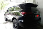 Di Jual 2016 Toyota Fortuner