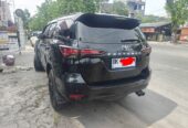 Di Jual 2016 Toyota Fortuner
