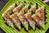 Kue Lupis + Gula aren asli