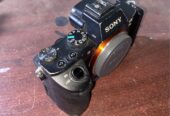 Kamere SONY A7 mark ii ori