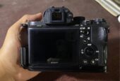 Kamere SONY A7 mark ii ori
