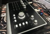 Audient iD44 USB Audio Interface 20in/24out High Performance Studio Gear