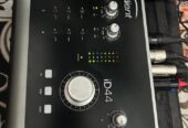 Audient iD44 USB Audio Interface 20in/24out High Performance Studio Gear