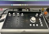 Audient iD44 USB Audio Interface 20in/24out High Performance Studio Gear