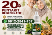 Terlaris Jual ELCURE Semarang paling banyak di Order, Pesan Antar Gojek