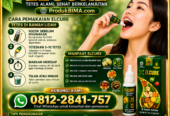 Terlaris Jual ELCURE Semarang paling banyak di Order, Pesan Antar Gojek