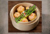LEZAT!! Djawara Dimsum, Dimsum Di Ungaran
