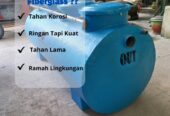 Supplier Tangki Limbah Kapasitas 3.000 L Untuk Dapur Atau Rumah Makan Di Bandung