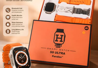 Jam-Tangan