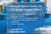 Tangki STP Limbah Besertifikat Dengan Kapasitas 10 M3 – 30 M3 Di Palmerah