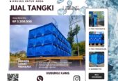 Specialist Tangki Air FIberglass Berkualitas dan Tangki Limbah IPAL STP Bergaransi Full Servise di Pasuruan
