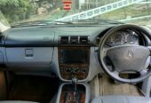 MERCEDES BENZ ML320 AT AWD FULL ORIGINAL