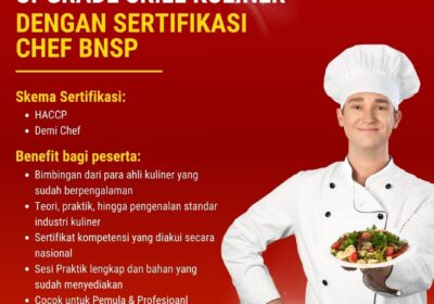 Sertifikasi-Demi-Chef-Kabupaten-Sukoharjo