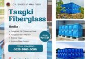 Sedia Tangki Panel FIberglass, Tangki Limbah Fiberglass, Tangki IPAL, Tangki Reservoir Fiber Siap Kirim di Semarang dan seluruh Jawa Tengah