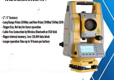 Total-Station-South-N6