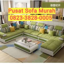 Jual Sofa Minimalis Tegal