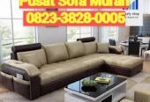 Jual Sofa Minimalis Tegal
