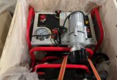 Mesin Las Pipa Hdpe 90mm – 315mm Type Hydraulic