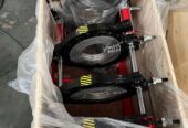 Mesin Las Pipa Hdpe 90mm – 315mm Type Hydraulic